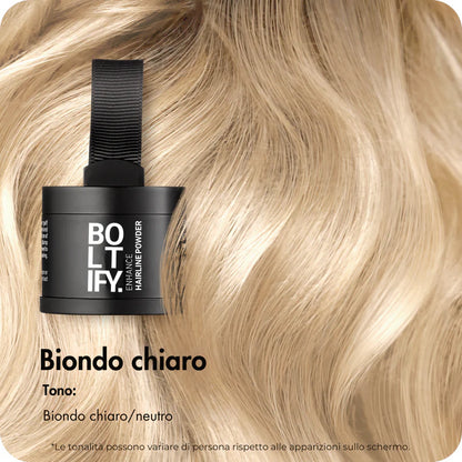 RINATO® - Polvere per Calvize