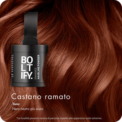 RINATO® - Polvere per Calvize