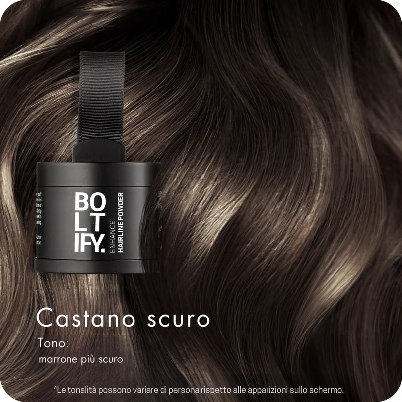 RINATO® - Polvere per Calvize