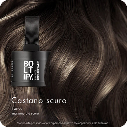 RINATO® - Polvere per Calvize