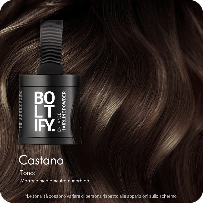 RINATO® - Polvere per Calvize